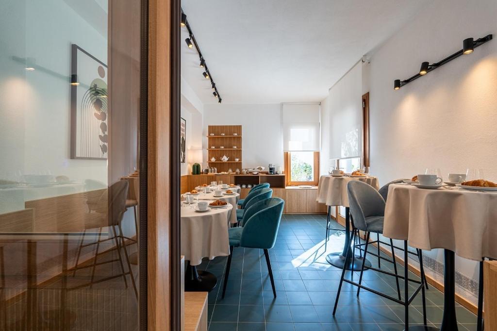 Habitart Hotel Monserrato Ngoại thất bức ảnh
