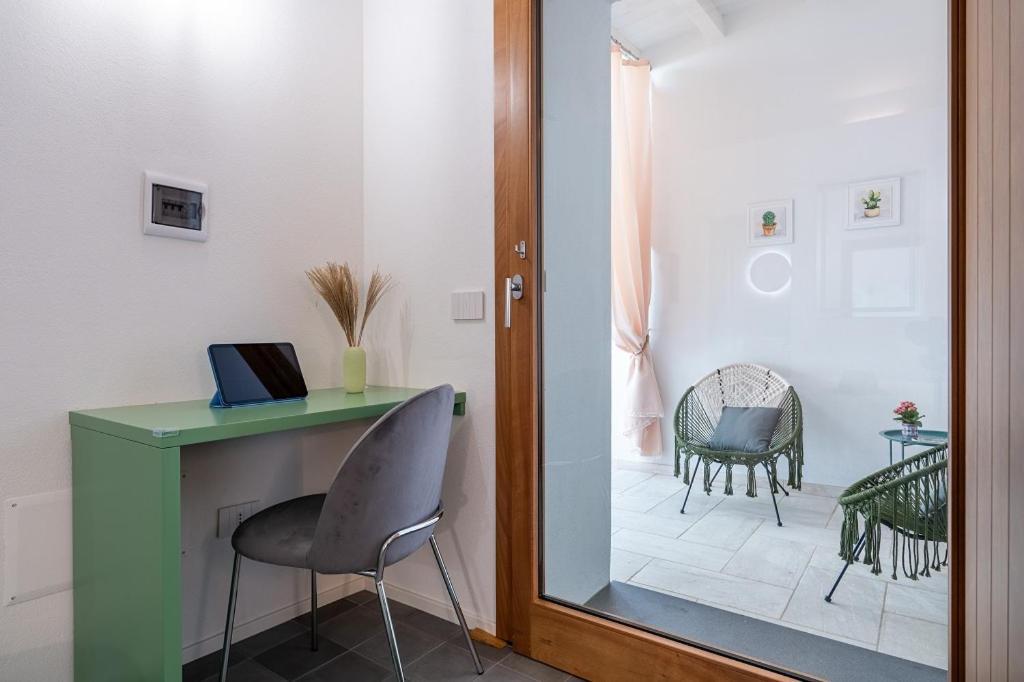 Habitart Hotel Monserrato Ngoại thất bức ảnh