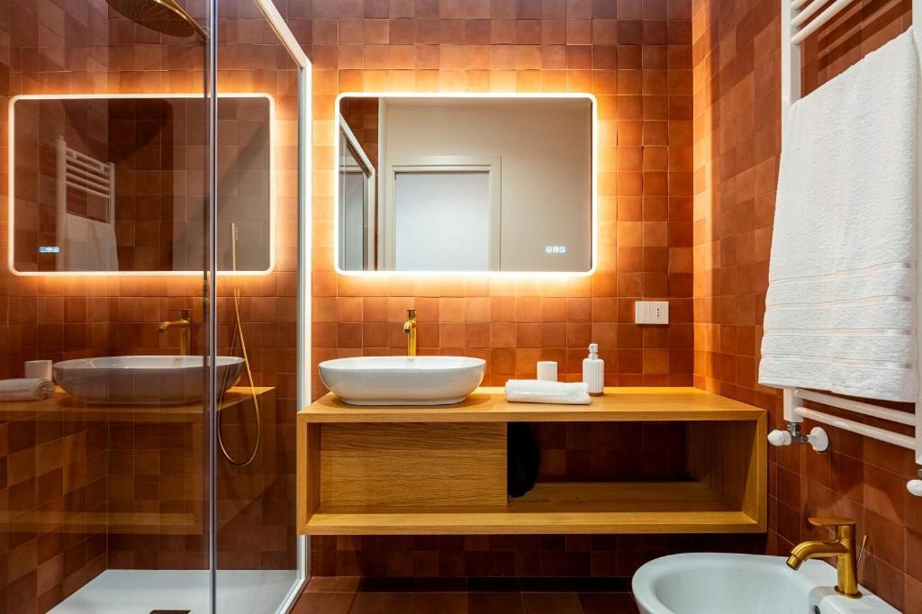Habitart Hotel Monserrato Ngoại thất bức ảnh