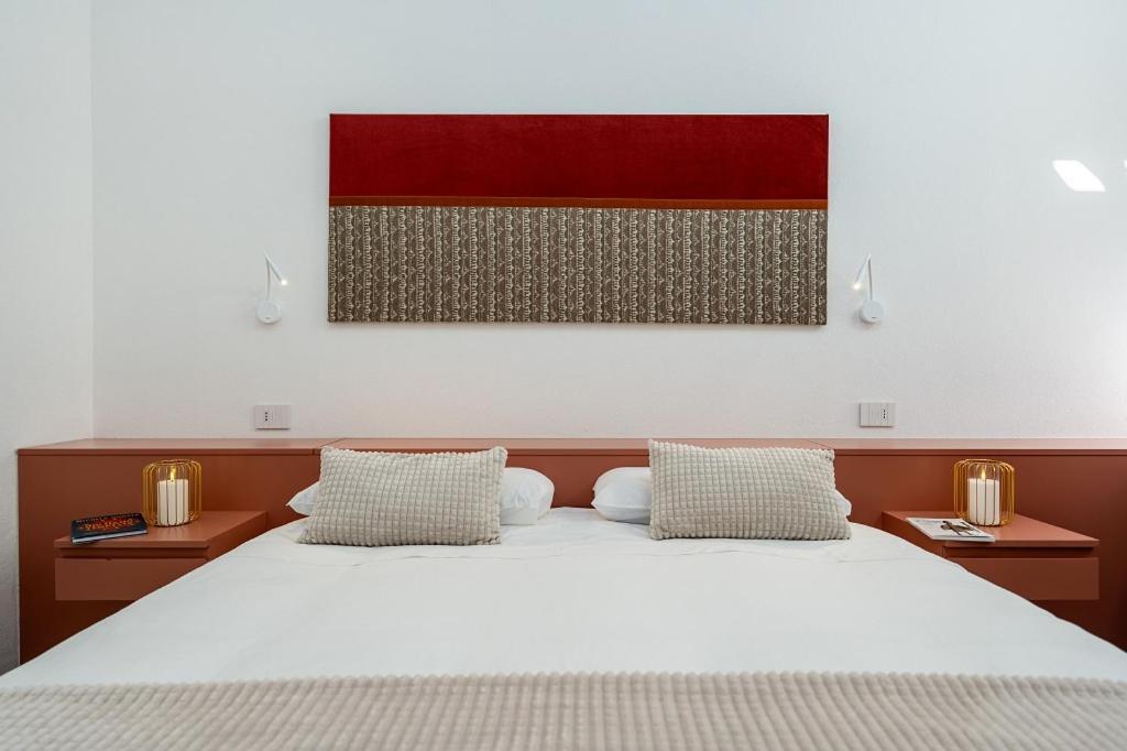Habitart Hotel Monserrato Ngoại thất bức ảnh