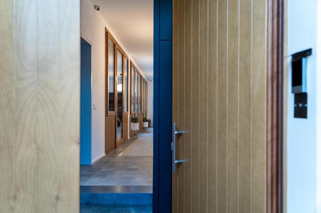 Habitart Hotel Monserrato Ngoại thất bức ảnh
