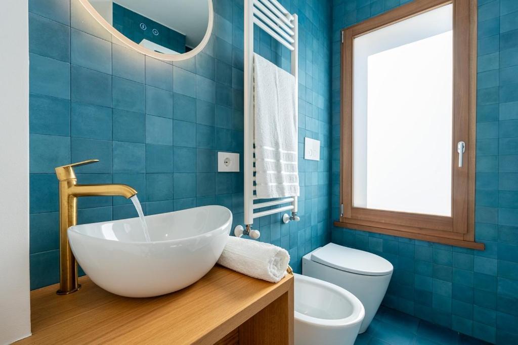 Habitart Hotel Monserrato Ngoại thất bức ảnh