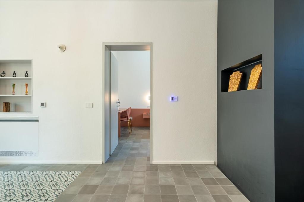 Habitart Hotel Monserrato Ngoại thất bức ảnh