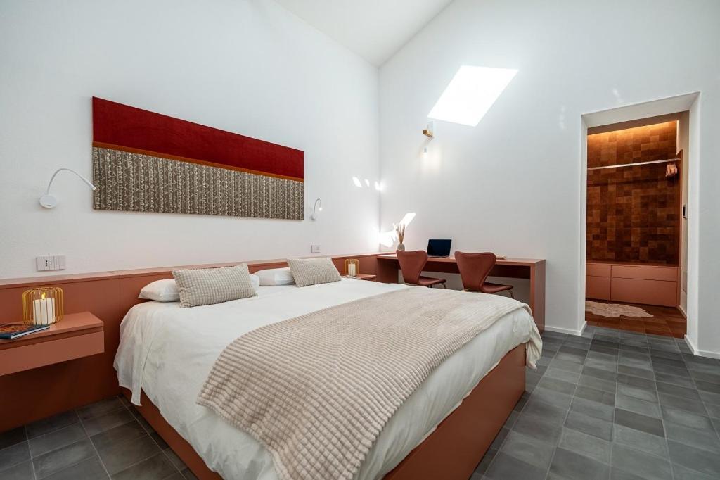Habitart Hotel Monserrato Ngoại thất bức ảnh
