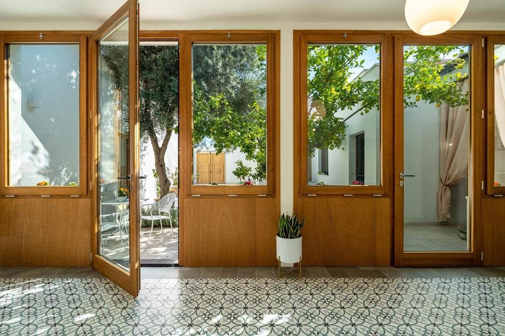 Habitart Hotel Monserrato Ngoại thất bức ảnh