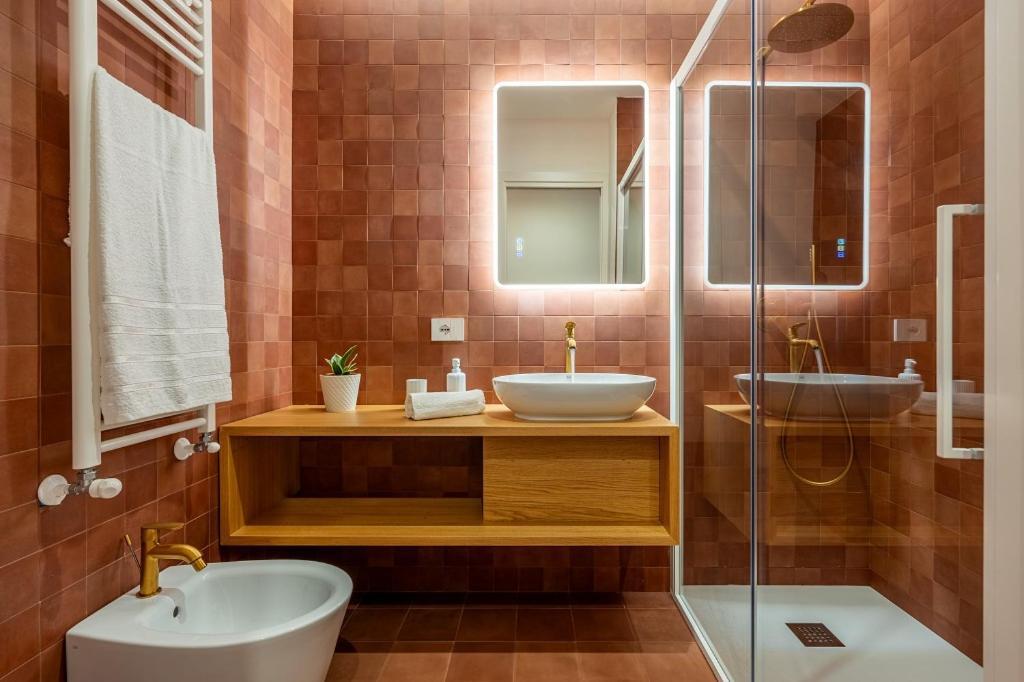 Habitart Hotel Monserrato Ngoại thất bức ảnh