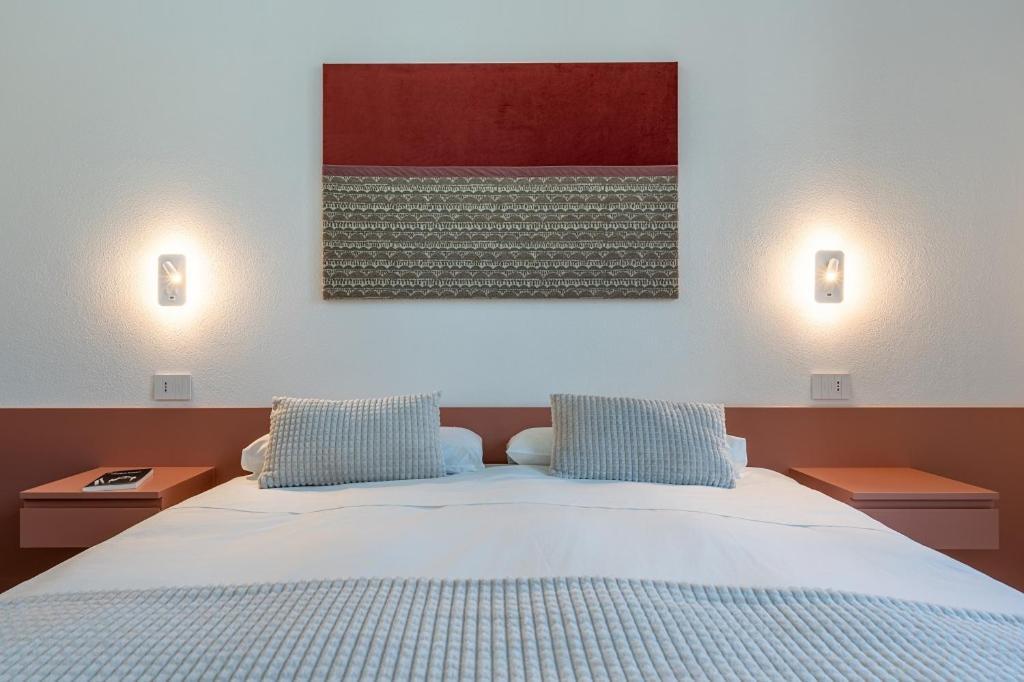 Habitart Hotel Monserrato Ngoại thất bức ảnh