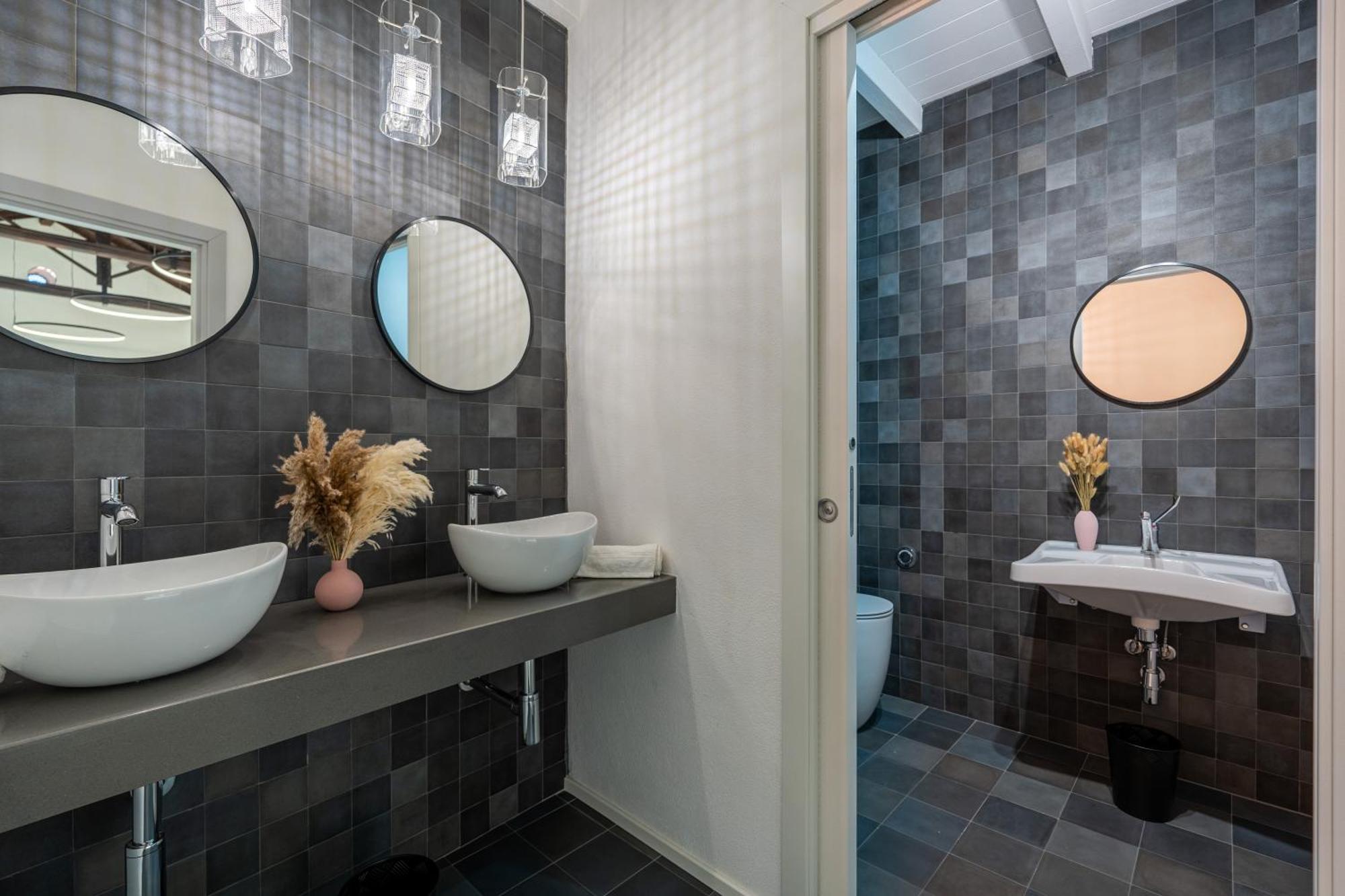 Habitart Hotel Monserrato Ngoại thất bức ảnh